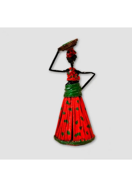 Afrikan Biblo Bebek