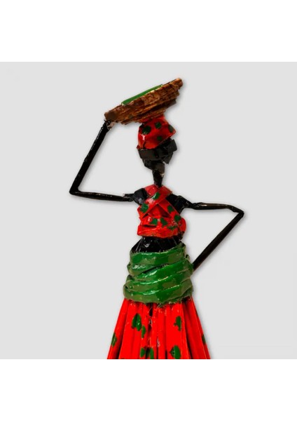 Afrikan Biblo Bebek