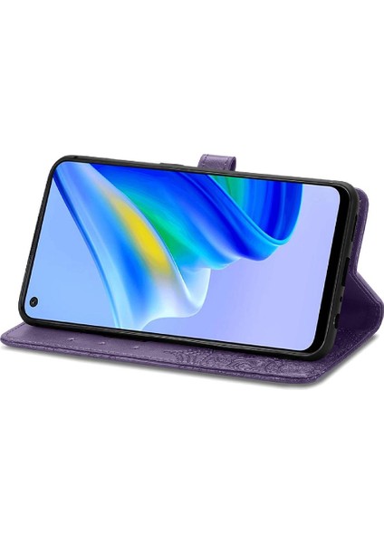 Oppo A95 4g / 5g Için Kılıf (Yurt Dışından) modelleri
