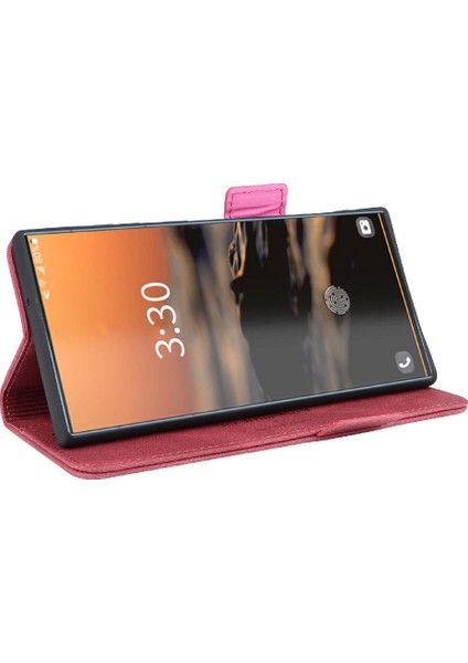 Samsung Galaxy S23 Ultra Koruyucu Kapak Için Kart Tutucu ile Tam (Yurt Dışından) fiyatları