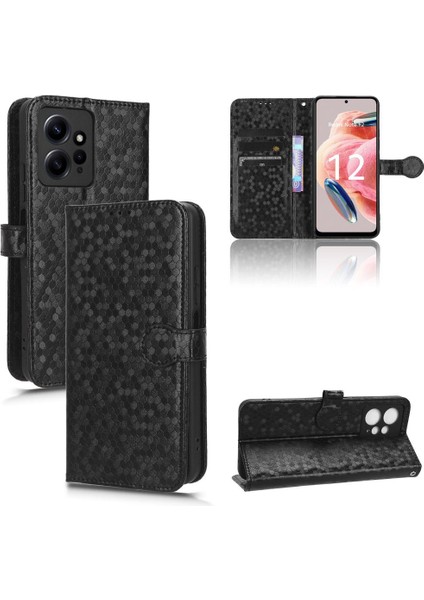 Xiaomi Redmi Not 12 4g Için Kılıf (Yurt Dışından)