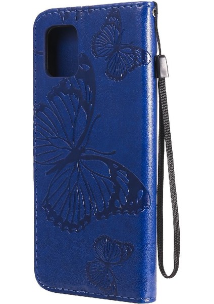 Samsung Galaxy Not 10 Lite Pu Deri Flip Kickstand Manyetik (Yurt Dışından) fırsatları