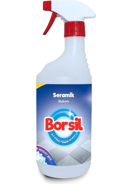 Seramik Bakımı 800ML