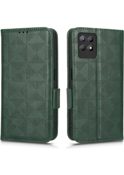 Realme 8i Için Durum (Yurt Dışından)