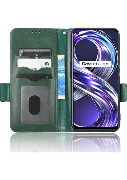 Realme 8i Için Durum (Yurt Dışından) indirimleri