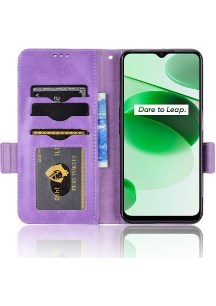 Realme C35 Için Durum (Yurt Dışından) indirimleri