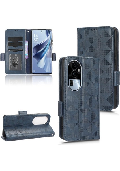 Oppo Oppo 10 Pro 5g Için Kılıf (Yurt Dışından)