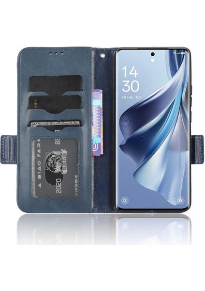 Oppo Oppo 10 Pro 5g Için Kılıf (Yurt Dışından)