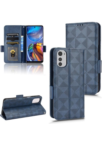 Motorola Moto Motorola 4g Için Kılıf (Yurt Dışından)