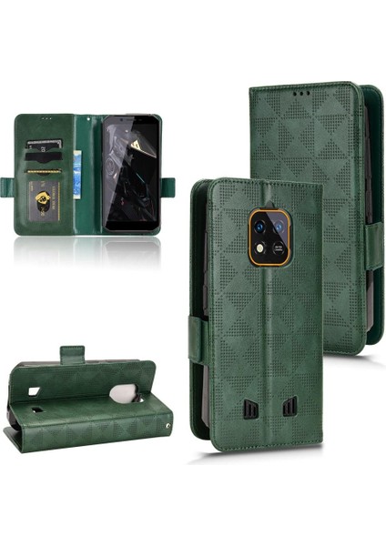 Oukitel WP18 Için Kılıf (Yurt Dışından)
