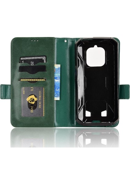Oukitel WP18 Için Kılıf (Yurt Dışından) modelleri