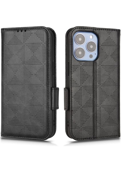 Iphone 13 Pro Max Için Kılıf (Yurt Dışından)