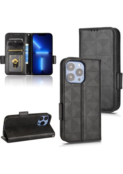 Iphone 13 Pro Max Için Kılıf (Yurt Dışından)