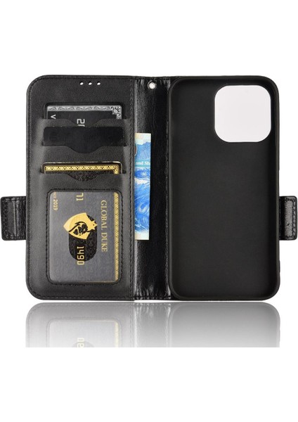 Iphone 13 Pro Max Için Kılıf (Yurt Dışından)