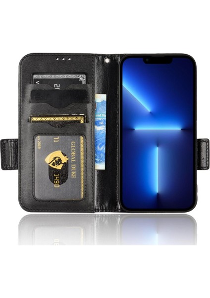 Iphone 13 Pro Max Için Kılıf (Yurt Dışından)