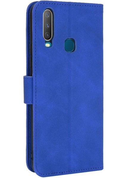 Vivo Y17/Y15/Y12/Y3 Kart Tutucu Kickstand Koruyucu Kapak (Yurt Dışından) modelleri
