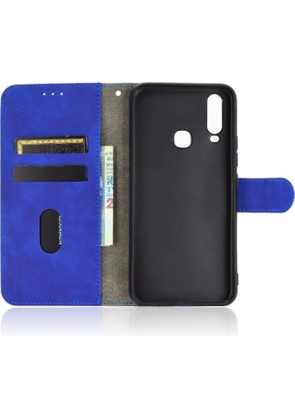 Vivo Y17/Y15/Y12/Y3 Kart Tutucu Kickstand Koruyucu Kapak (Yurt Dışından) fırsatları
