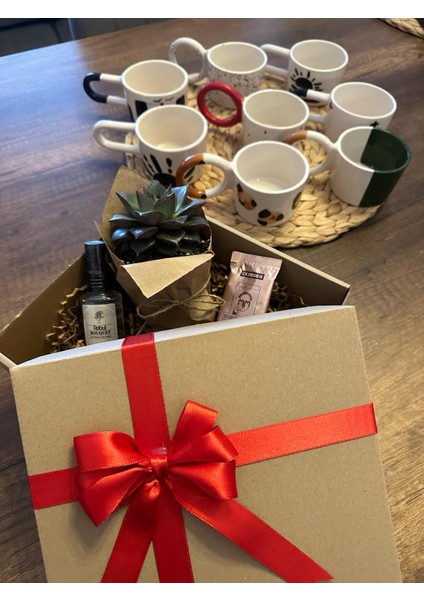 Anneye, Ablaya, Arkadaşa Çiçekli Doğum Günü Hediye Seti 2 fiyatları