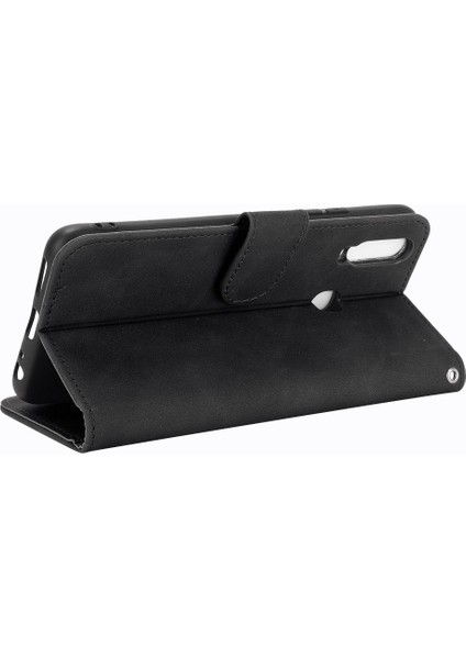 Vivo Y17/Y15/Y12/Y3 Kart Tutucu Kickstand Koruyucu Kapak (Yurt Dışından) modelleri