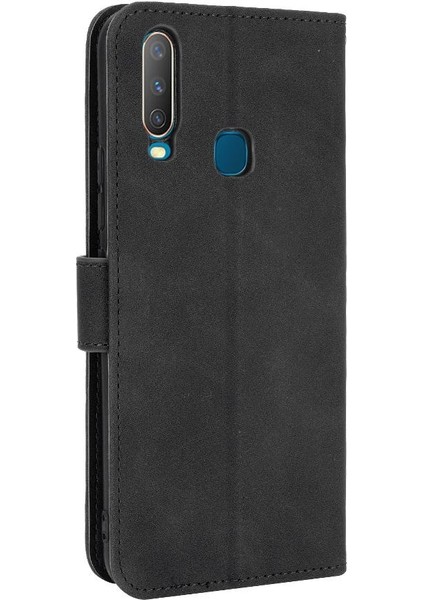 Vivo Y17/Y15/Y12/Y3 Kart Tutucu Kickstand Koruyucu Kapak (Yurt Dışından) fırsatları