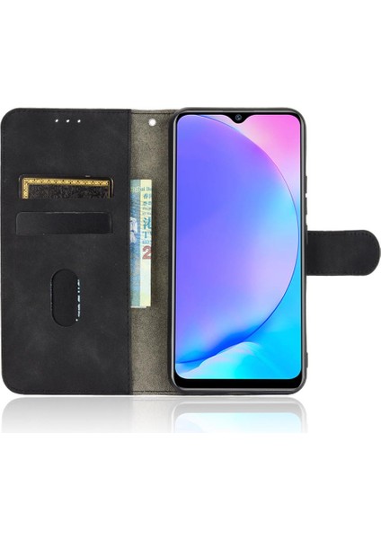 Vivo Y17/Y15/Y12/Y3 Kart Tutucu Kickstand Koruyucu Kapak (Yurt Dışından) indirimleri
