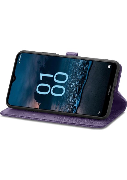 Nokia G100 Için Kılıf (Yurt Dışından) modelleri