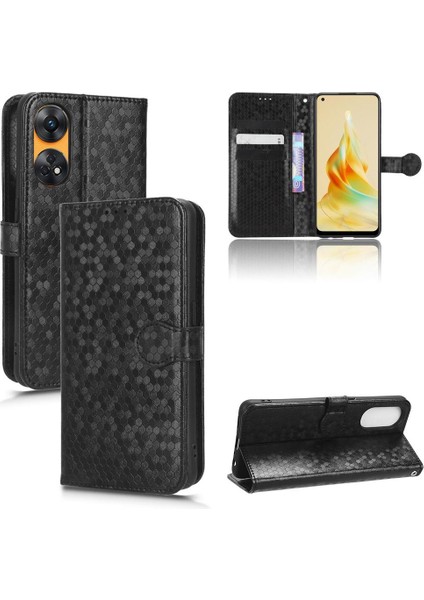 Oppo Oppo 8t 4g Için Kılıf (Yurt Dışından)