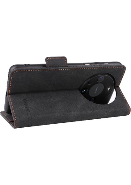 Kart Tutucu Kickstand ile Huawei Mate 60 Pro Kart Ekleme Için Kılıf (Yurt Dışından) indirimleri