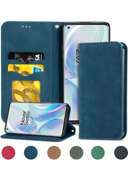 Oneplus 8 Için Kılıf (Yurt Dışından)