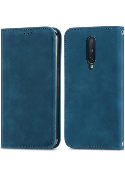 Oneplus 8 Için Kılıf (Yurt Dışından)