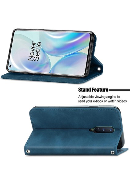 Oneplus 8 Için Kılıf (Yurt Dışından)