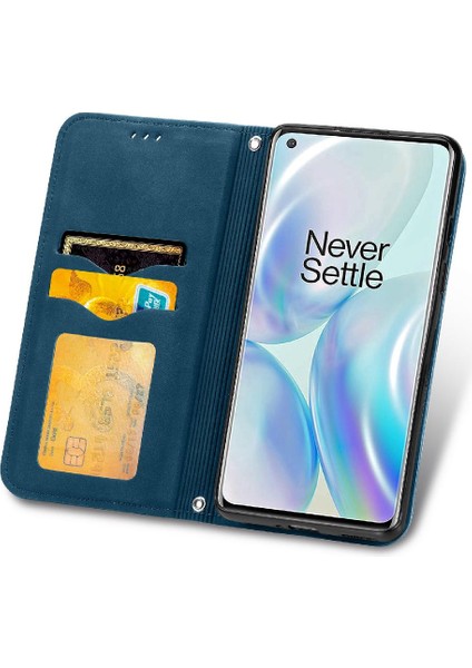 Oneplus 8 Için Kılıf (Yurt Dışından)