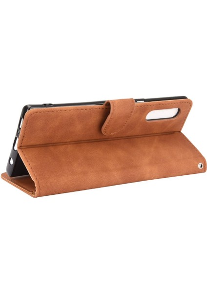 Lg Kadife Tam Koruma Deri Folio Flip Case Kart Kapak Için Kılıf (Yurt Dışından) indirimleri