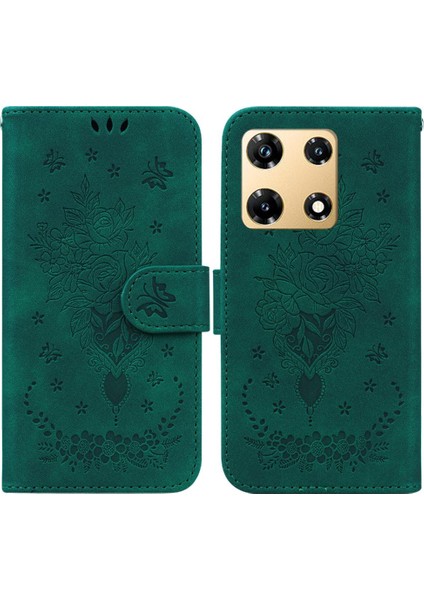 Infinix Not 30 Pro Için Durum (Yurt Dışından)