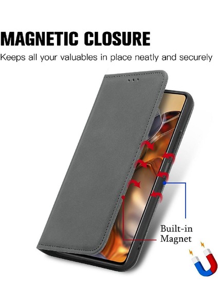 Xiaomi 11T/11T Pro Kılıf Cüzdan Kapak Kapak Darbeye (Yurt Dışından) modelleri