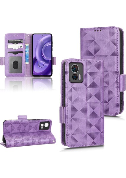 Motorola Edge 30 Neo Için Kılıf (Yurt Dışından) indirimleri