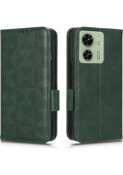 Motorola Edge 40 Için Kılıf (Yurt Dışından)