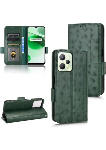 Realme C35 Için Durum (Yurt Dışından) indirimleri