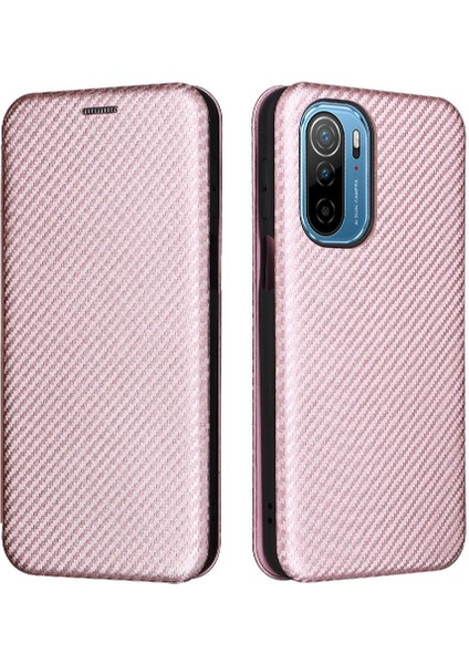 Kart Tutucu Kartı ile Ulefone Not 13P Deri Folio Flip Case Için Kılıf (Yurt Dışından)