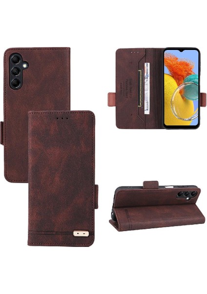 Samsung Galaxy M14 5g Kart Ekleme ile Tam Koruma Kartı (Yurt Dışından)