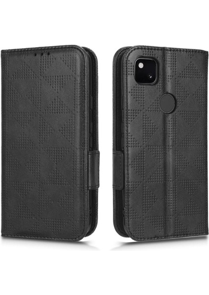 Google Pixel 4A 4g Için Durum (Yurt Dışından)