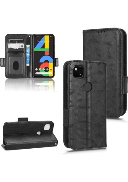 Google Pixel 4A 4g Için Durum (Yurt Dışından) indirimleri
