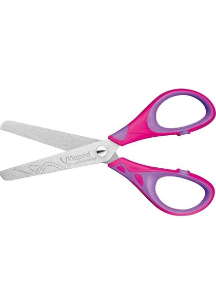 Essentials Soft Simetrik Makas 13 cm fiyatları