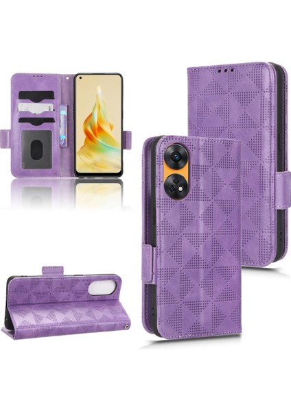 Oppo Oppo 8t 4g Için Kılıf (Yurt Dışından)