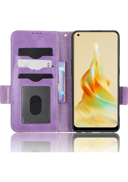 Oppo Oppo 8t 4g Için Kılıf (Yurt Dışından) modelleri