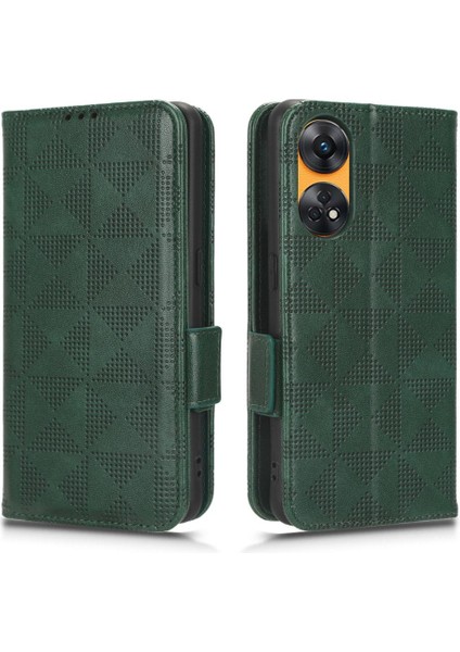 Oppo Oppo 8t 4g Için Kılıf (Yurt Dışından)