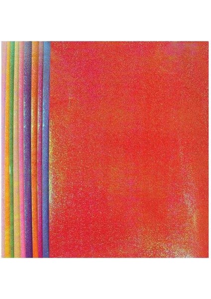 Elişi Kağıdı A4 Rainbow