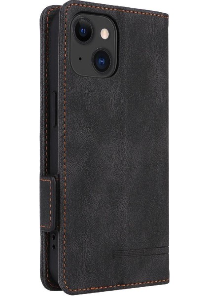 Kart Tutucu Kickstand ile iphone 15 Pro Max Koruyucu Kapak (Yurt Dışından)