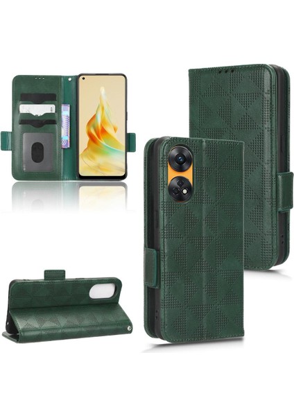 Oppo Oppo 8t 4g Için Kılıf (Yurt Dışından) fiyatları