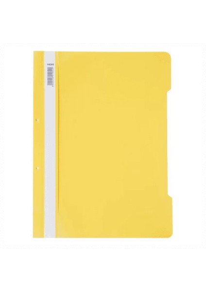 Telli Dosya Xl Sarı 25 Li 4825-30 fiyatları